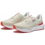 インフィニットプロ2 レディース ランニングシューズ Stone/Fire/Downpour Gray（280） 24cm 3028177