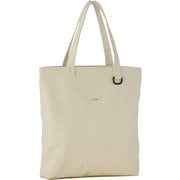 キャンバストートバッグ トートバッグ White(100) 1388298