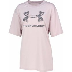 テック オーバーサイズ ショートスリーブ Tシャツ レディース ランニングウェア シャツ Gray Dawn（009） LGサイズ 6001329