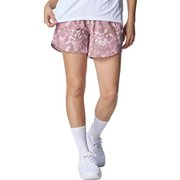 フレックスウーブン ノベルティ ショーツ レディース ランニングウェア ショートパンツ PMP(647) LGサイズ 6001381