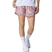 フレックスウーブン ノベルティ ショーツ レディース ランニングウェア ショートパンツ PMP(647) MDサイズ 6001381