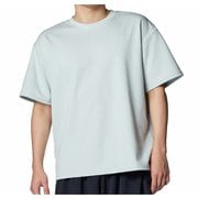 アポロショートスリーブTシャツ メンズ ランニングウェア シャツ HGR（377） MDサイズ 6001464
