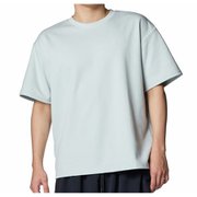 アポロショートスリーブTシャツ メンズ ランニングウェア シャツ HGR(377) MDサイズ 6001464