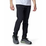 ストレッチウーブン パンツ メンズ ランニングウェア ロングパンツ Black(001) XLサイズ 6001872