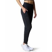 フィットネスパンツ レディース フィットネス ヨガ パンツ Black(001) SMサイズ 6003964