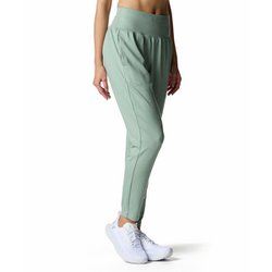 フィットネスパンツ レディース フィットネス ヨガ パンツ Silica Green（348） LGサイズ 6003964