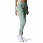 フィットネスパンツ レディース フィットネス ヨガ パンツ Silica Green(348) SMサイズ 6003964