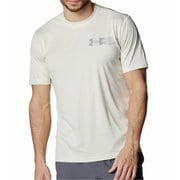 アーマードライショートスリーブTシャツ メンズ ランニングウェア シャツ Stone(279) MDサイズ 6001529