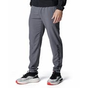 フレッシュウーブン パンツ メンズ ランニングウェア ロングパンツ Castlerock(025) SMサイズ 6001544