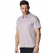 モーション ポロ メンズ ゴルフ シャツ Gray Dawn(009) LGサイズ 6001547