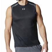 ローンチエリートベントSレスシャツ メンズ ランニングウェア シャツ BLK(001) MDサイズ 6001551
