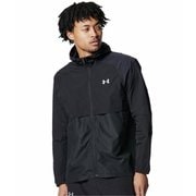 ローンチ プロ スプリット ジャケット メンズ ランニングウェア ジャケット Black(001) LGサイズ 6001870