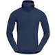 ロフォテン サーマル プロ フード lofoten Thermal Pro Hood M 1201001220 Indigo Night Mサイズ [アウトドア フリース メンズ]