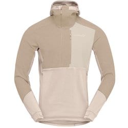 ロフォテン サーマル プロ フード lofoten Thermal Pro Hood M 1201001220 Winter Twig Sサイズ [アウトドア フリース メンズ]