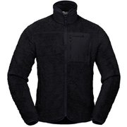 フェムンド ウォーム3 ジャケット femund warm3 Jacket M 1202644240 Caviar Sサイズ [アウトドア フリース メンズ]