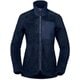 フェムンド ウォーム3 ジャケット femund warm3 Jacket W 1202657240 Indigo Night Mサイズ [アウトドア フリース レディース]