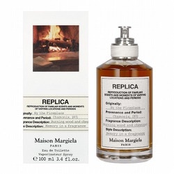 メゾンマルジェラ レプリカ バイ ザファイヤープレイス 100ml [フレグランス]