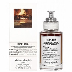 メゾンマルジェラ レプリカ バイ ザファイヤープレイス 30ml [フレグランス]
