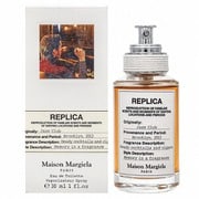 メゾンマルジェラ レプリカ ジャズクラブ オードトワレ 30ml [フレグランス]