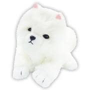 munya [8203-167 むにゃむにゃわんこ ぬいぐるみ ポメちゃん]