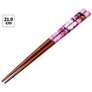 塗り箸 21cm ドラゴンボールDAIMA ANN4SQ