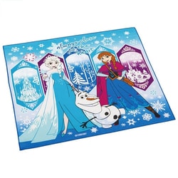 ランチクロス ディズニー アナと雪の女王 （25） KB4