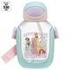 ワンプッシュストローボトル 530ml ディズニー プリンセス （25） PDSH6DX
