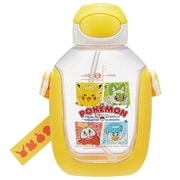 ワンプッシュストローボトル 780ml ポケットモンスター PDSH8DX