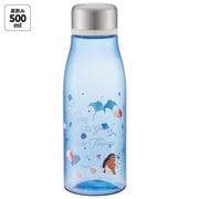 スタイリッシュブローボトル 500ml ディズニー モアナと伝説の海 PTY5
