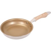 ロングライフスピンコート IH対応 フライパン 20cm HC-0474