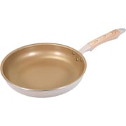ロングライフスピンコート IH対応 フライパン 28cm HC-0477