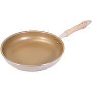 ロングライフスピンコート IH対応 フライパン 30cm HC-0478