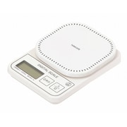 量HAKARI コンパクトデジタルキッチンスケール 2.0kg用 DA-0302