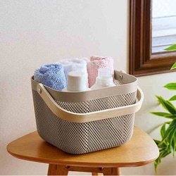 ヨドバシ.com - パール金属 PEARL 木製 持ち手付 スクエア