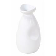 L-7511 [徳利 約360ml 白]