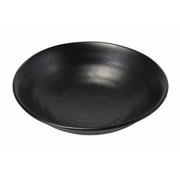 軽量おでん鉢 16cm 黒 L-7516