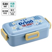 抗菌 ふわっと弁当箱 530ml オリオンビール PFLB6AG