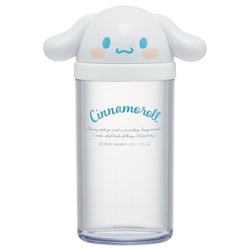 ダイカットふりかけケース 220ml サンリオ シナモロール TW92D