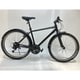 マウンテンバイク Coleman MTB CAMPER 26 26インチ 440mm 18段変速 ブラック 4978
