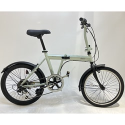 ヨドバシ.com - コールマン Coleman 折り畳み自転車 Coleman