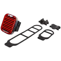 SNENS SC100R セーフティライイトリア レッドレンズ C2SC02-04-0599