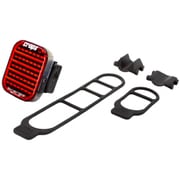 SNENS SC100R セーフティライイトリア レッドレンズ C2SC02-04-0599