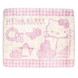 3795000600 キャラクター ラグマット マット キティ暮らし chararugs