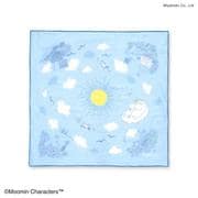 05933 ムーミン リバーシブルランチクロス ランチクロス Sunny/day moominlunchc