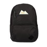 b8008 [B8008 スタンダードBACKPACK リュック BK]