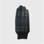 BL70105M8 MEN MOONコンビグローブ タッチパネル対応 グローブ ネイビー1 bl70105m8