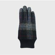 BL70105M8 MEN MOONコンビグローブ タッチパネル対応 グローブ ネイビー3 bl70105m8