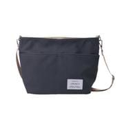 j7291 [j7291 ハンドルインポリミニ2WAYショルダー ショルダーバッグ GY]