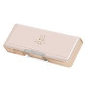 223307 コンパクト両面開きペンケース ペンケース ジューシーなベア kjfudebako