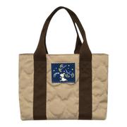 kjtote [221695 キャラクター 収納上手ミニトート ミニトート ムーミン/FIRSTSNOW]